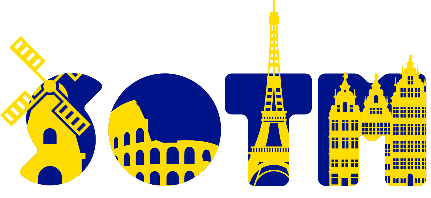 SotM EU 2023 logo